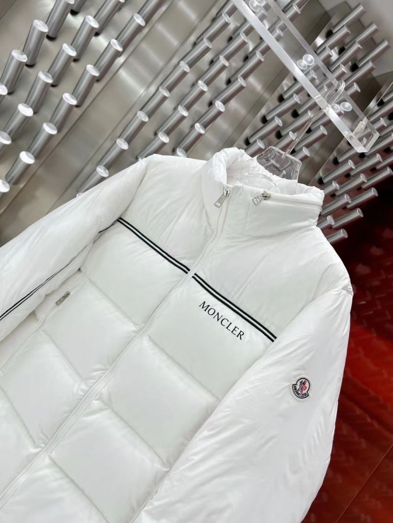 Moncler Down Jackets